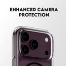 PanzerGlass CARE Urban Explorer Case for iPhone 18 Pro / 17 Pro