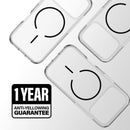 PanzerGlass CARE Urban Explorer Case for iPhone 18 Pro / 17 Pro