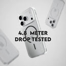 PanzerGlass CARE Urban Explorer Case for iPhone 18 Pro / 17 Pro