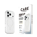 PanzerGlass CARE MagSafe Case for iPhone 18 Pro / 17 Pro