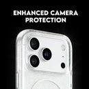 PanzerGlass CARE MagSafe Case for iPhone 18 Pro / 17 Pro