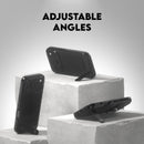 PanzerGlass CARE Kickstand Case for iPhone 18 Pro / 17 Pro