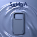 PanzerGlass CARE Samba Case for iPhone 18 Pro / 17 Pro