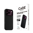 PanzerGlass CARE Solo Case for iPhone 18 Pro / 17 Pro