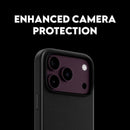 PanzerGlass CARE Solo Case for iPhone 18 Pro / 17 Pro