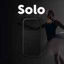 PanzerGlass CARE Solo Case for iPhone 18 Pro / 17 Pro