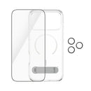 PanzerGlass 3-in-1 Protection Bundle for iPhone 18 Pro Max