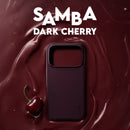 PanzerGlass CARE Samba Case for iPhone 18 Pro / 17 Pro