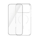 PanzerGlass 2-in-1 SL1M bundle for iPhone 18 Pro Max