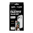PanzerGlass 2-in-1 SL1M bundle for iPhone 18 Pro Max