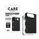 PanzerGlass CARE Discovery Case for iPhone Duo