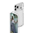 PanzerGlass 2-in-1 SL1M bundle for iPhone 18 Pro