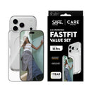 PanzerGlass 2-in-1 SL1M bundle for iPhone 18 Pro