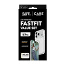 PanzerGlass 2-in-1 SL1M bundle for iPhone 18 Pro