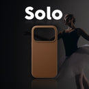 PanzerGlass CARE Solo Case for iPhone 18 Pro / 17 Pro