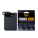 PanzerGlass Fender Camera Protector for iPhone Duo