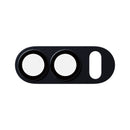 PanzerGlass Fender Camera Protector for iPhone Duo