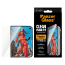 PanzerGlass Ultra Wide Fit Screen Protector for iPhone Duo