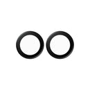 PanzerGlass Hoops Ceramic Camera Lens Protector for iPhone Duo