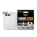 PanzerGlass Fender Camera Protector for iPhone Duo
