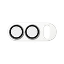 PanzerGlass Fender Camera Protector for iPhone Duo