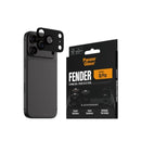 PanzerGlass Fender Camera Protector for iPhone 18 Pro