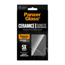 PanzerGlass Ceramic Screen Protector for iPhone Duo