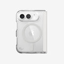 Tech21 EvoClear Case for iPhone Duo