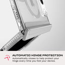 Tech21 EvoClear Case for iPhone Duo