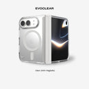 Tech21 EvoClear Case for iPhone Duo