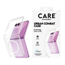 PanzerGlass CARE Case for Galaxy Flip 8 / Flip 7