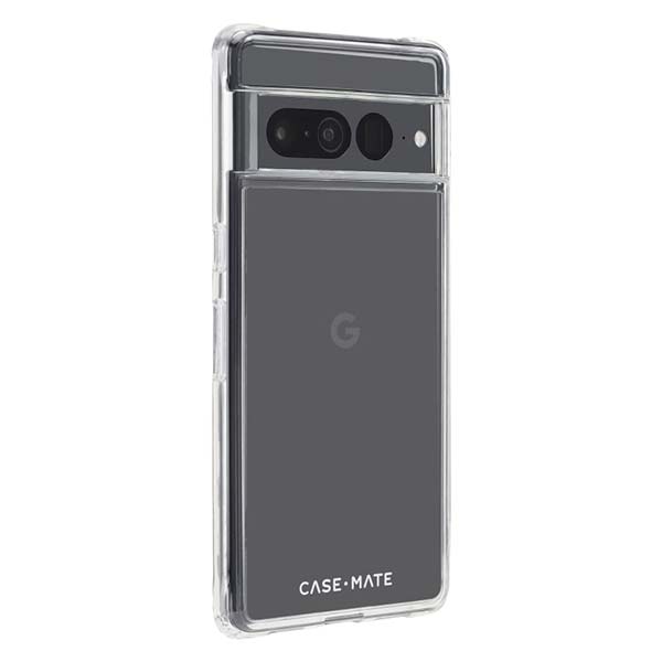 Casemate Tough Clear Google Pixel 7 Pro