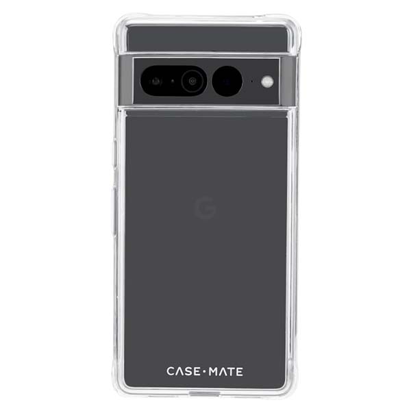 Casemate Tough Clear Google Pixel 7 Pro