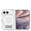 CaseMate Tough Plus Clear with Kickstand