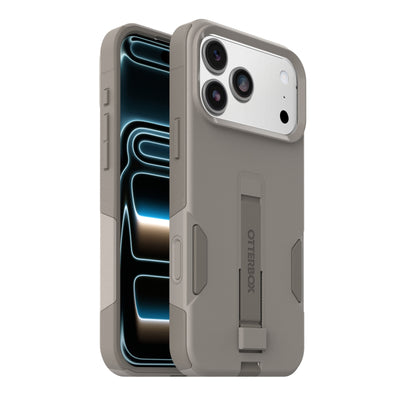 Cottonwood Glen OtterBox Commuter Grip Case