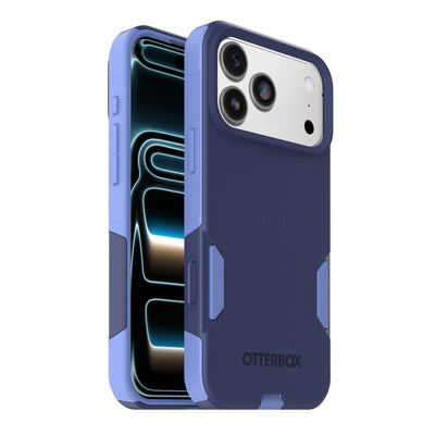 Witherwill Blue OtterBox Commuter Case