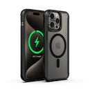 X-One Dropguard 2S Impact Protection Case for iPhone 15 Pro