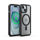 X-One Dropguard 2S Impact Protection Case for iPhone 15 Pro