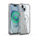 X-One Dropguard Pro Impact Protection Case for iPhone 15