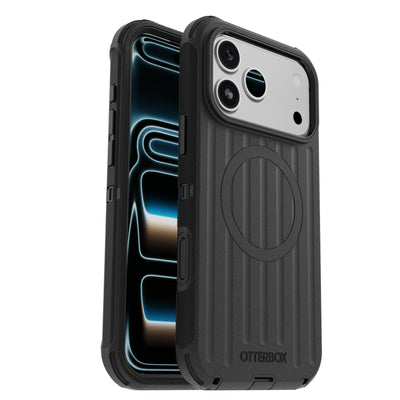 Black OtterBox Defender Pro Case