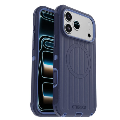 Witherwill Blue OtterBox Defender Pro Case