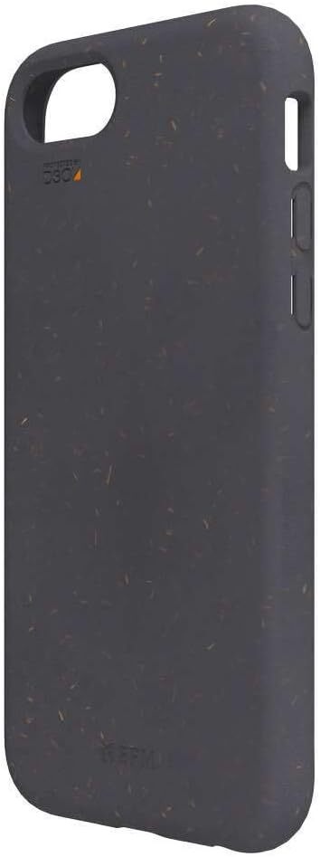EFM Eco D3O Zero Phone Case Armour Suits for iPhone SE/8/7/6s/6 - Charcoal
