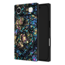 Flaunt Square Abalone Shell for iPhone Air