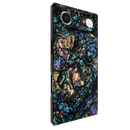 Flaunt Square Abalone Shell for iPhone Air