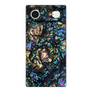 Flaunt Square Abalone Shell for iPhone Air