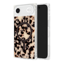 Flaunt Square Blonde Tortoise Shell for iPhone Air