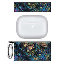 Flaunt Case with Silver Clip for AirPods Pro (3rd Gen)