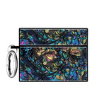 Flaunt Case with Silver Clip for AirPods Pro (3rd Gen)