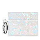 Flaunt Case with Silver Clip for AirPods Pro (3rd Gen)