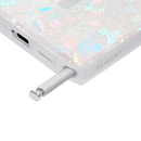 Flaunt Square Opal Shell Case for Samsung Galaxy S26 Ultra